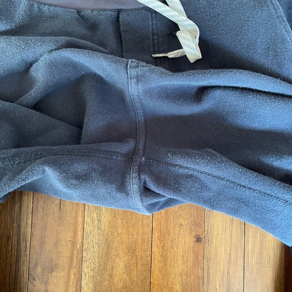 Vuori blue balboa joggers - Picture 6 of 10